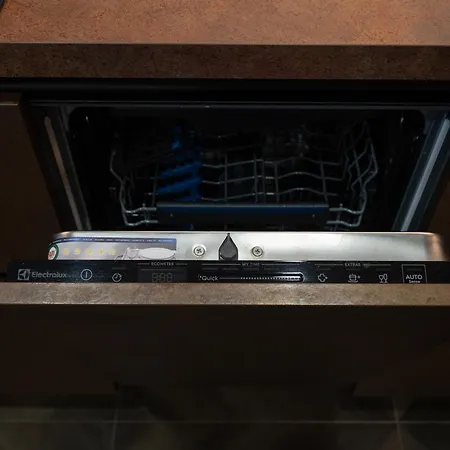 Lägenhet Modern Oasis In Center By Reside Baltic