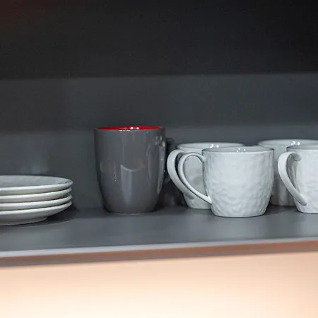 Lägenhet Modern Oasis In Center By Reside Baltic *