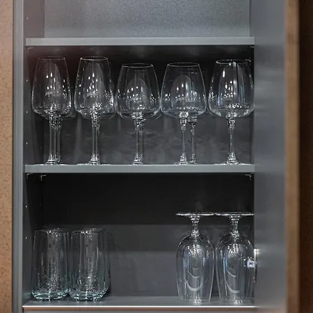 Modern Oasis In Center By Reside Baltic Lägenhet Vilnius