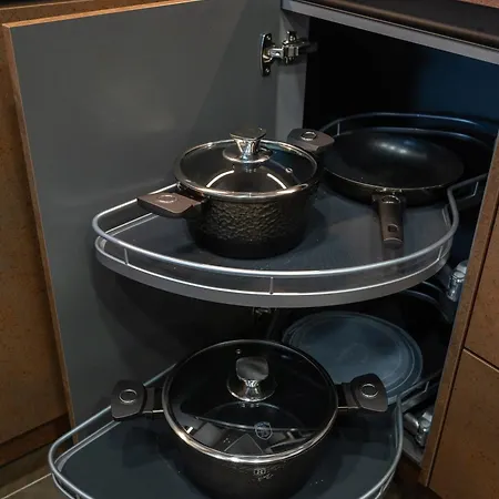 Modern Oasis In Center By Reside Baltic *