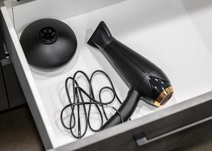 Modern Oasis In Center By Reside Baltic Apartamento