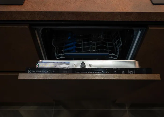 Apartament Modern Oasis In Center By Reside Baltic