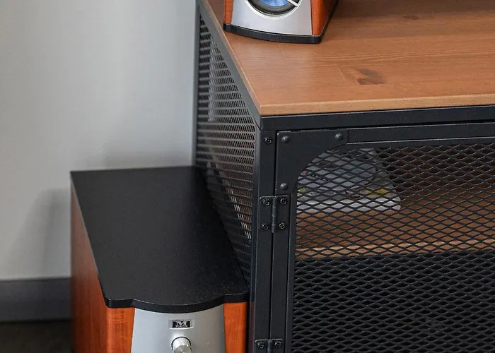 Modern Oasis In Center By Reside Baltic Apartamento Vilnius