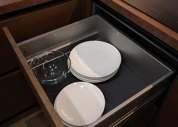 Modern Oasis In Center By Reside Baltic