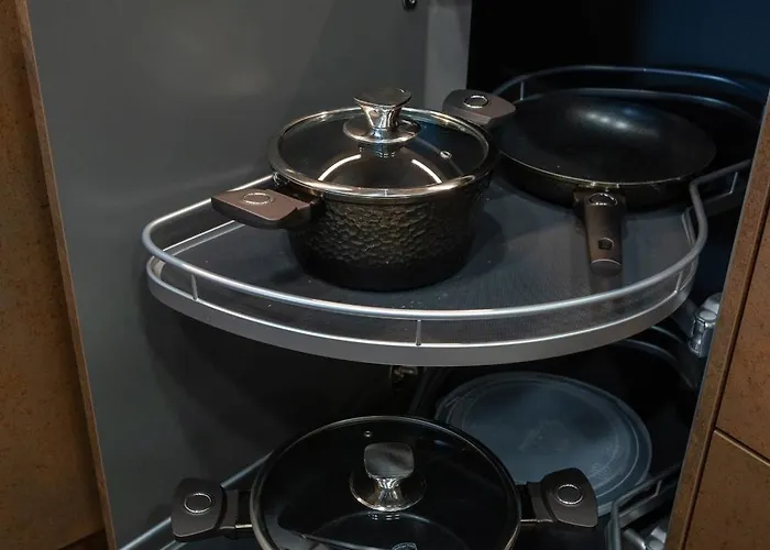 Modern Oasis In Center By Reside Baltic *