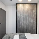 아파트 Modern Oasis In Center By Reside Baltic *