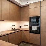 Modern Oasis In Center By Reside Baltic * 빌뉴스