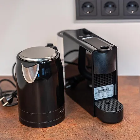 Modern Oasis In Center By Reside Baltic *