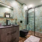 Modern Oasis In Center By Reside Baltic Appartement *